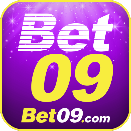 Logo da bet09